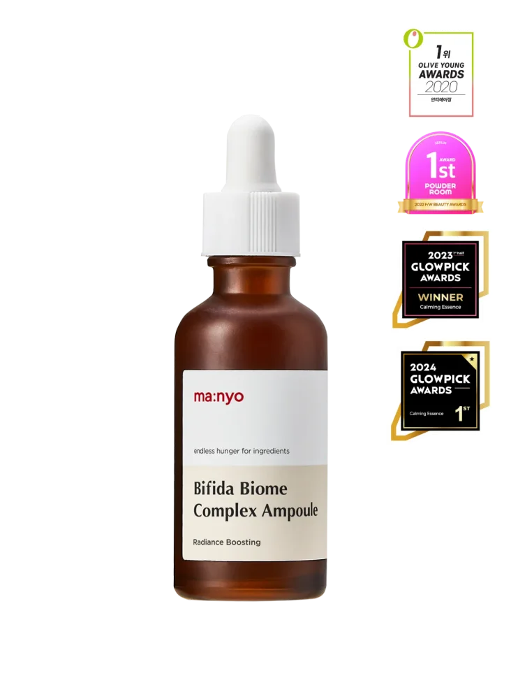ma:nyo Bifida Biome Complex Ampoule