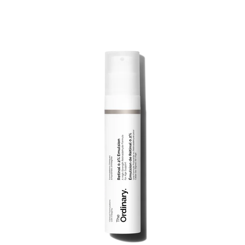 The Ordinary Retinal 0.2% Emulsion