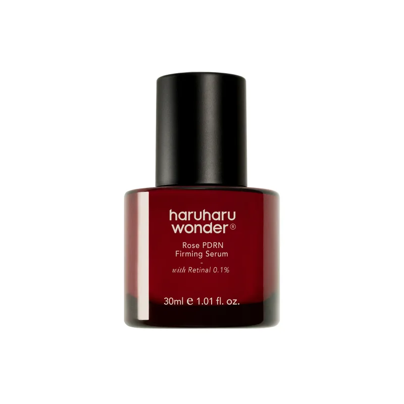 Haruharu Wonder Firming Serum (with Retinal 0.1%)
