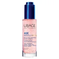 Uriage Age Absolu Siero Micro-Ridensificante Booster di Collagene