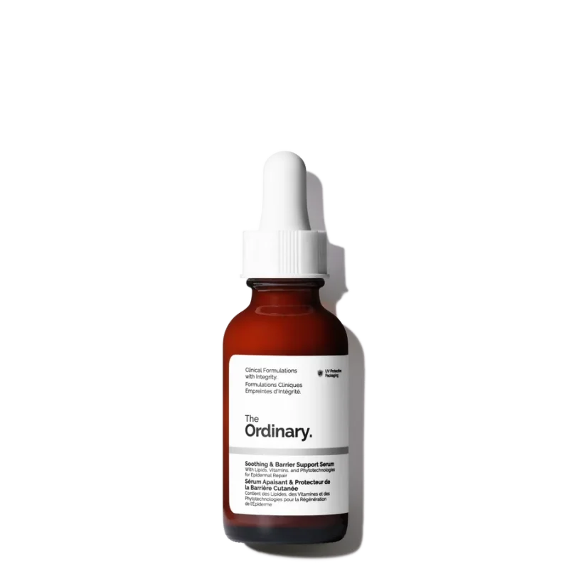 The Ordinary Soothing & Barrier Support Serum