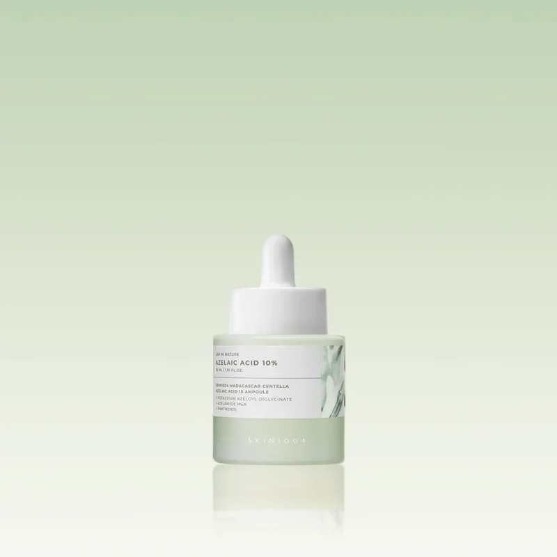 SKIN1004 Madagascar Centella Azelaic Acid 10 Ampoule