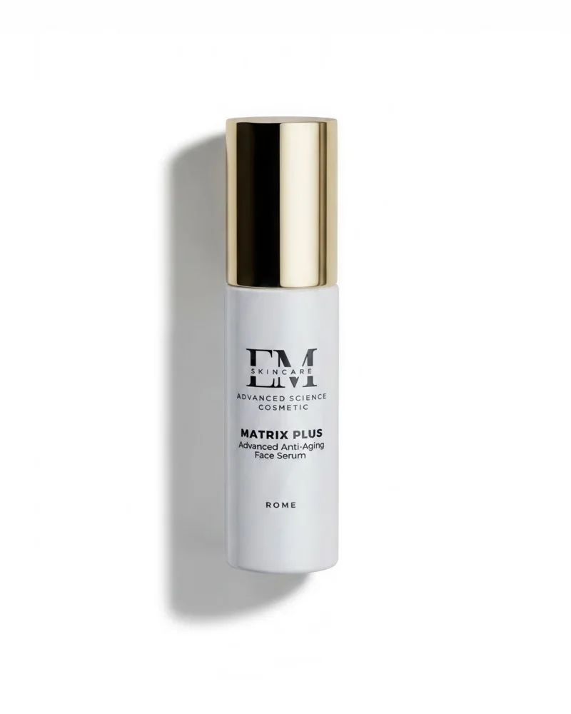 EM Skincare MATRIX PLUS – Advanced Peptide Serum