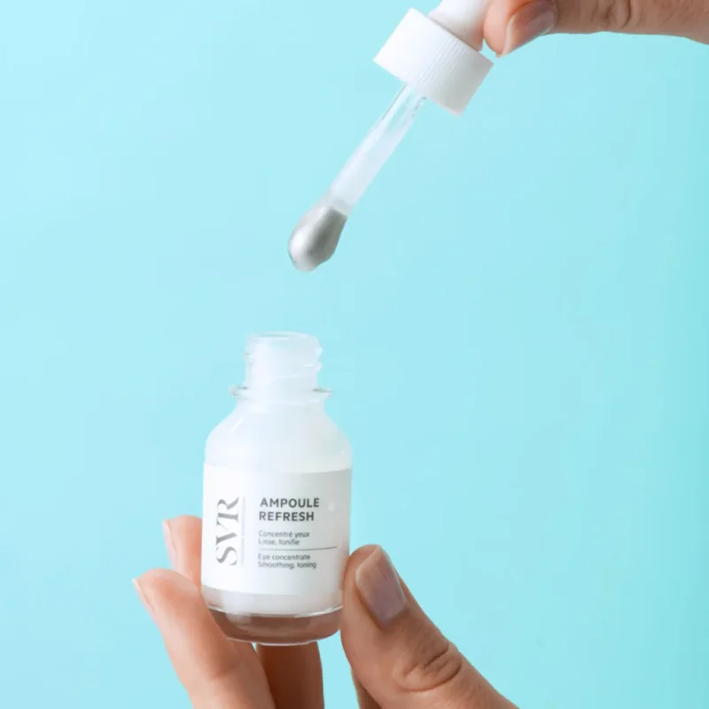 SVR Ampoule Refresh