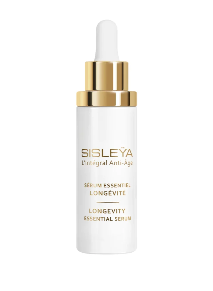 Sisley Paris Sisleÿa Sérum Essentiel Longévité