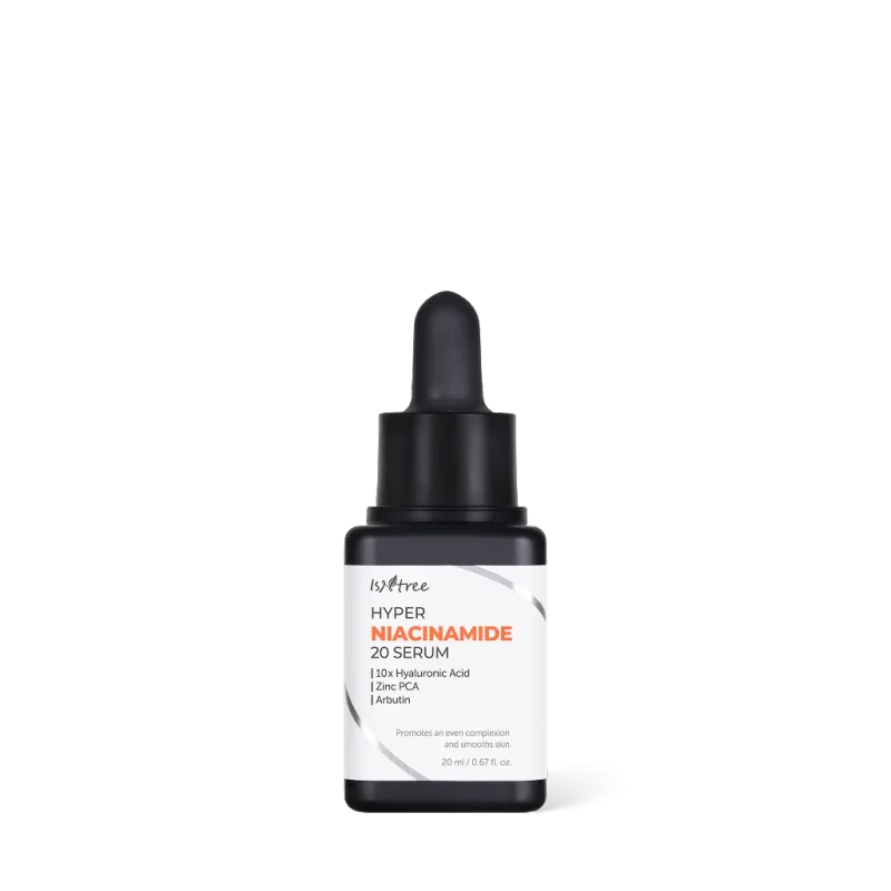 Isntree Hyper Niacinamide 20 Serum