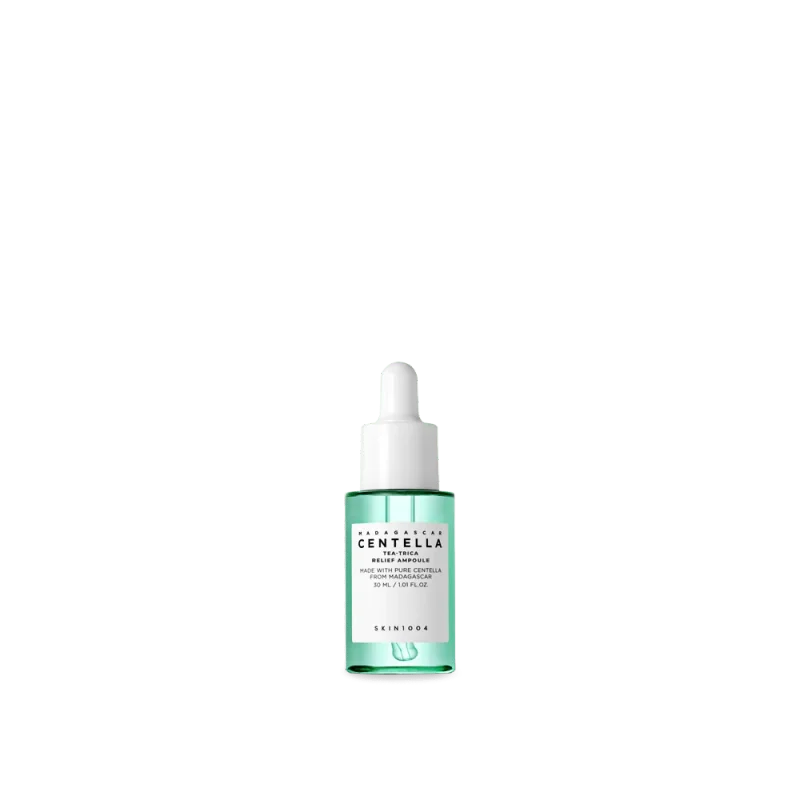 SKIN1004 Tea-Trica Relief Ampoule