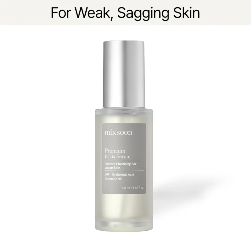 Mixsoon mixsoon Premium Bifida Serum 50ml