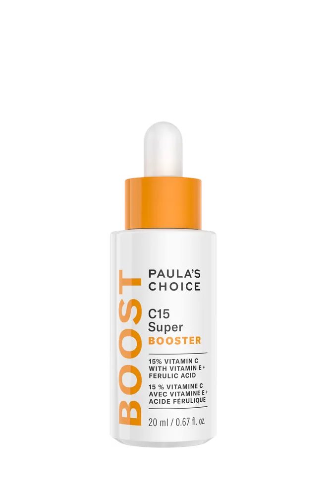 Paula's Choice Brighten Up C15 Super Booster