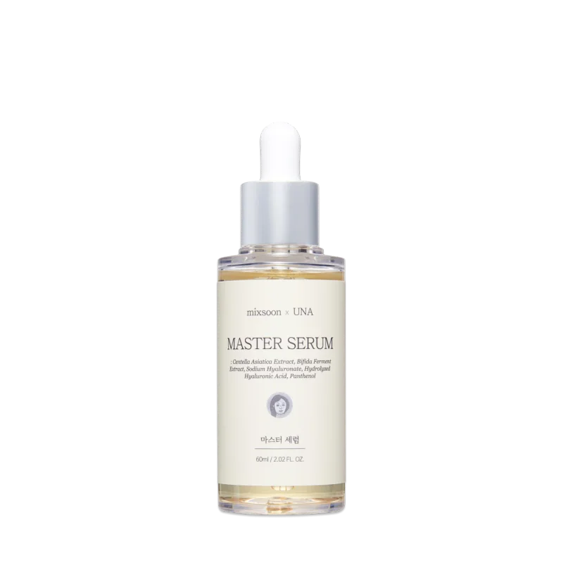 mixsoon Master Serum