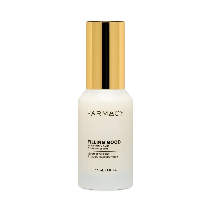 Farmacy Filling Good Hyaluronic Acid Plumping Serum