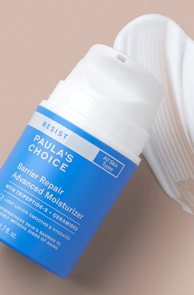 Paula's Choice Resist Barrier Repair Advanced Moisturizer