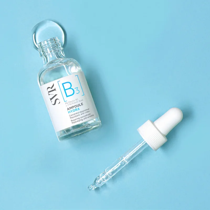 SVR [B3] Ampoule Hydra