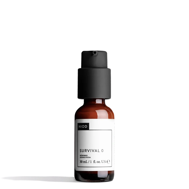 NIOD Survival 0 (S0)