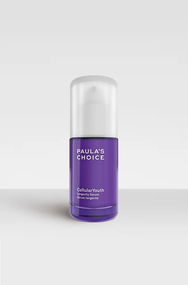 Paula's Choice CellularYouth Longevity Serum
