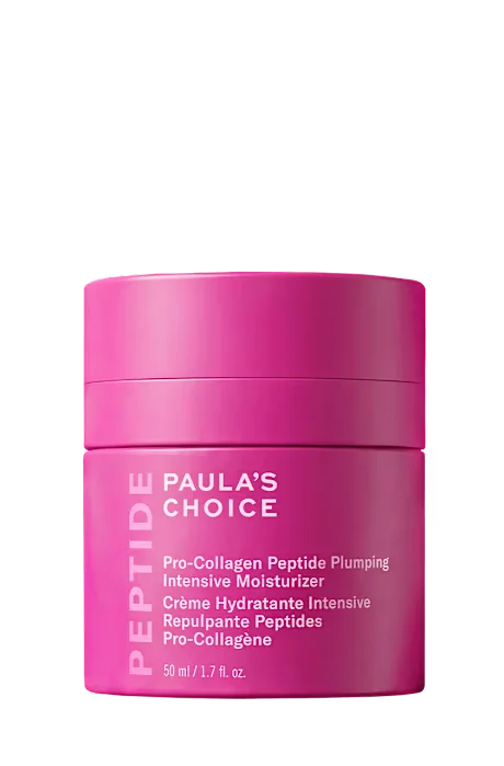 Paula's Choice Plump + Firm Pro-Collagen Peptide Plumping Intensive Moisturizer