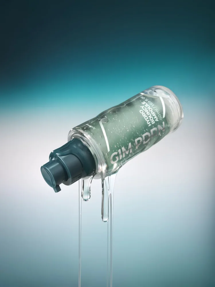 Isntree Onion Newpair B5 Ampoule