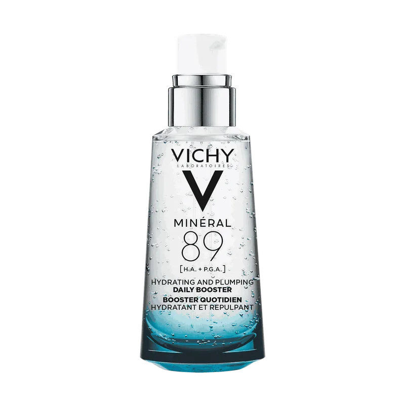 Vichy Minéral 89 Booster