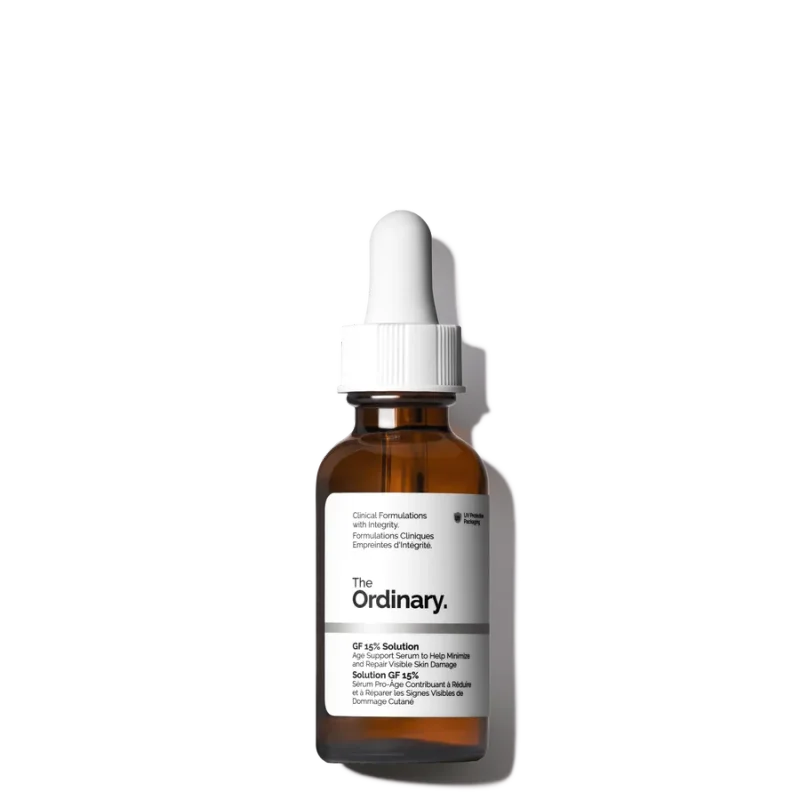 The Ordinary GF 15% Solution