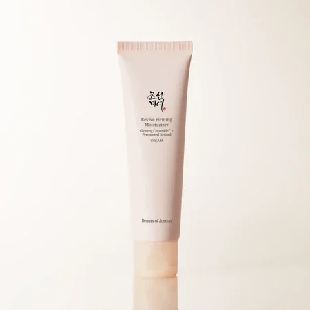 Beauty of Joseon Revive Firming Moisturizer : Ginseng + Retinol