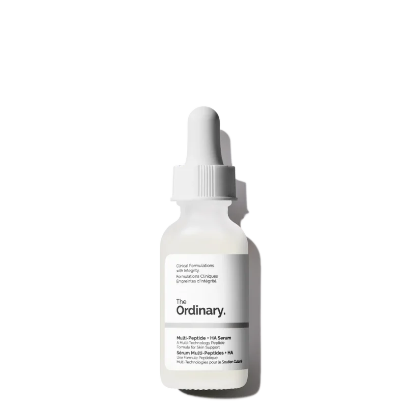 The Ordinary Multi-Peptide + HA Serum