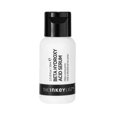The INKEY List Beta Hydroxy Acid (BHA) Serum